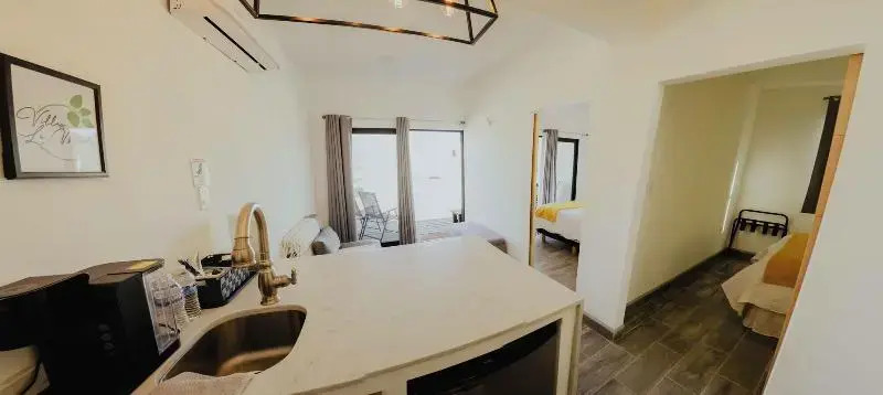 Villas La Morita Valle de Guadalupe