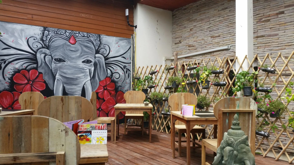 Phangan Paragon Resort & Spa by Pure Lifestyle