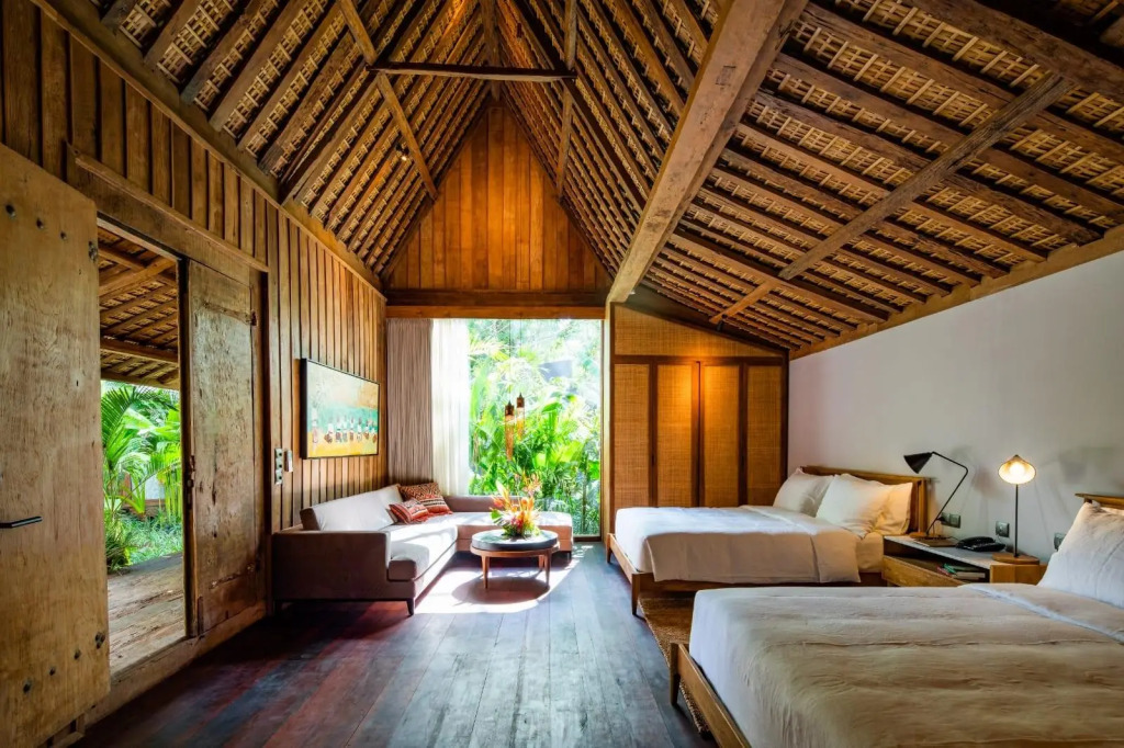 The Asa Maia - Bespoke Wellness Resort