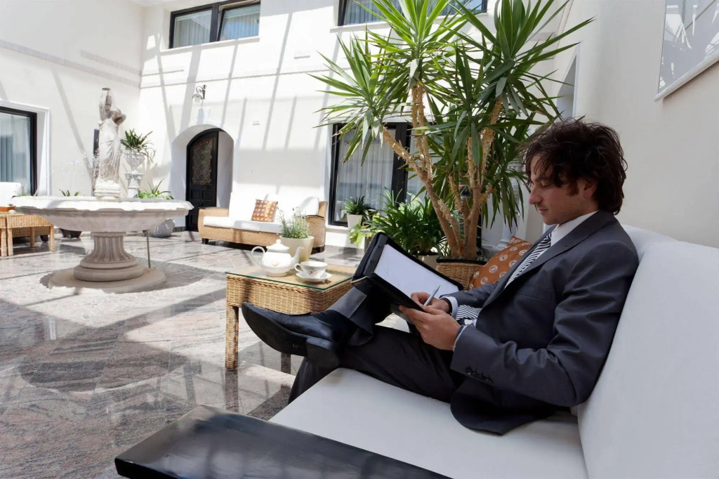 ApartHotel Vila Minka