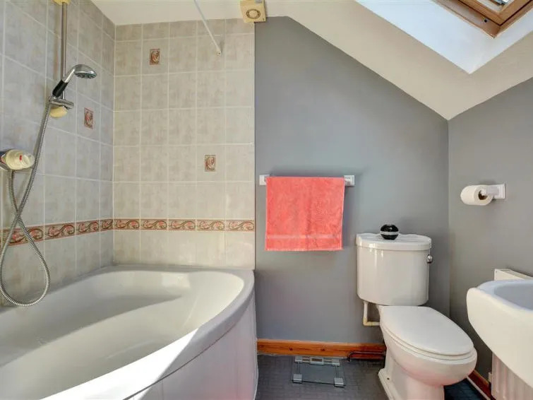 Holiday Home Monte Gordo