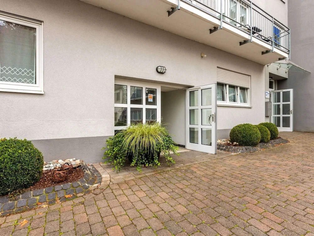 Plush Apartment in Bollendorf with Sauna near Luxembourg
