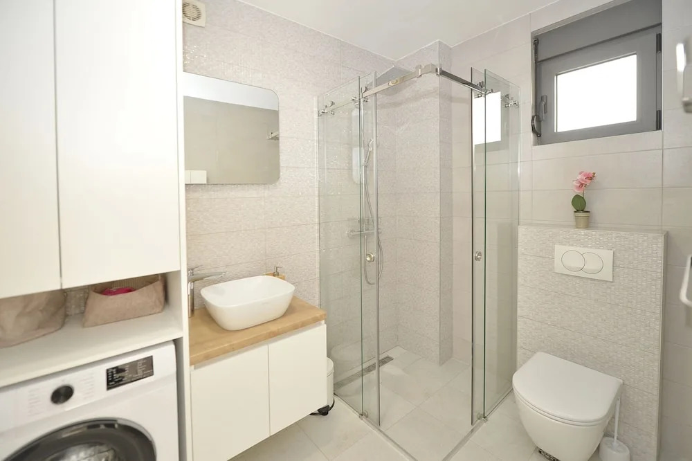 Solaris Lux Apartments