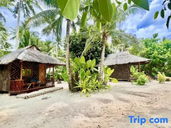 Marahuyo Siargao