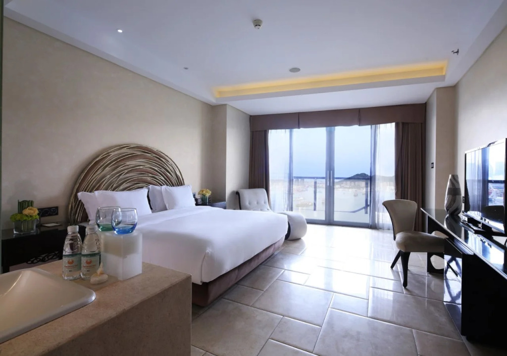 Phoenix Island Ocean Dream Resort Sanya
