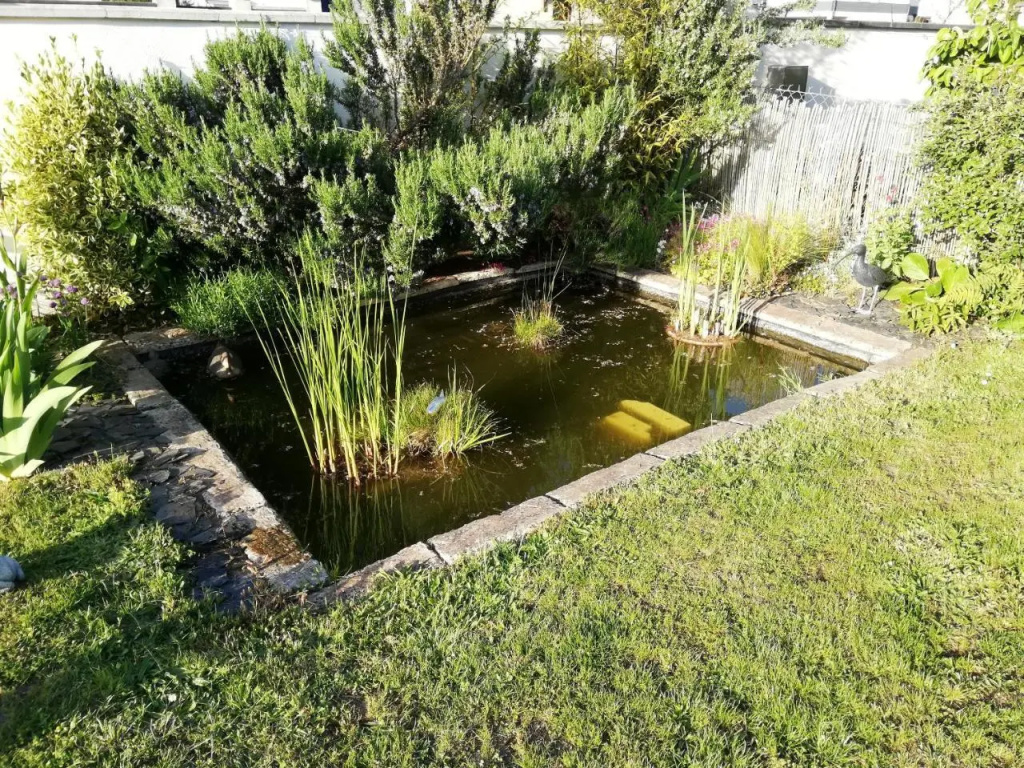 Au Vert A Olivet