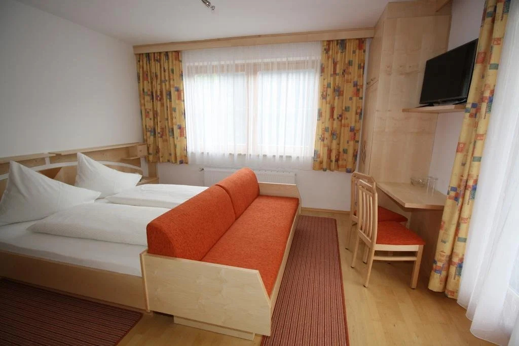 Hotel Garni Haus Anita
