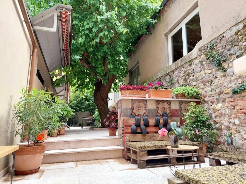 Casa Santa Marta