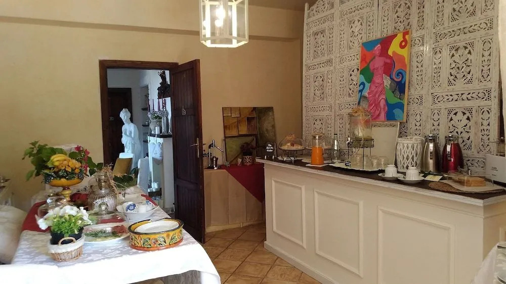 B&B Feudo 43