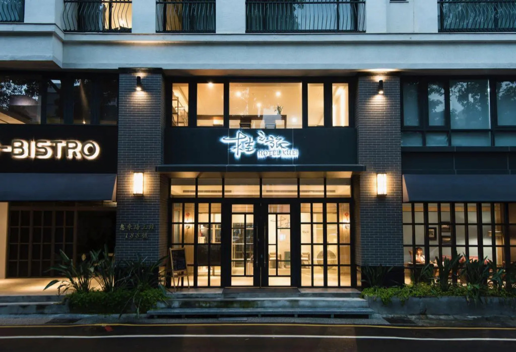 Hotel Kuei
