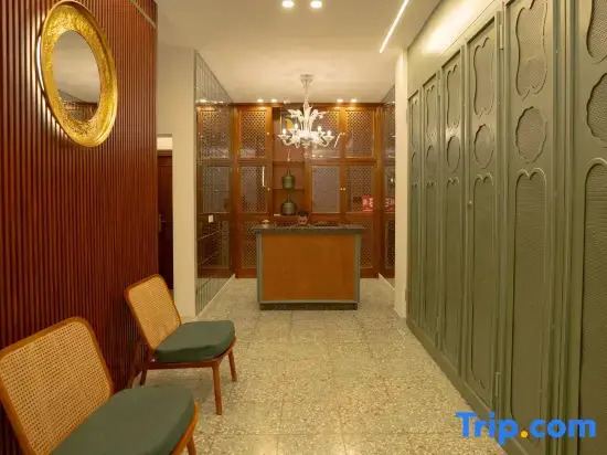 The Palm Residence Baghdad