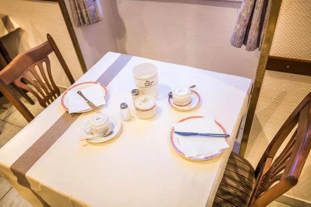 Hotel Le Postillon