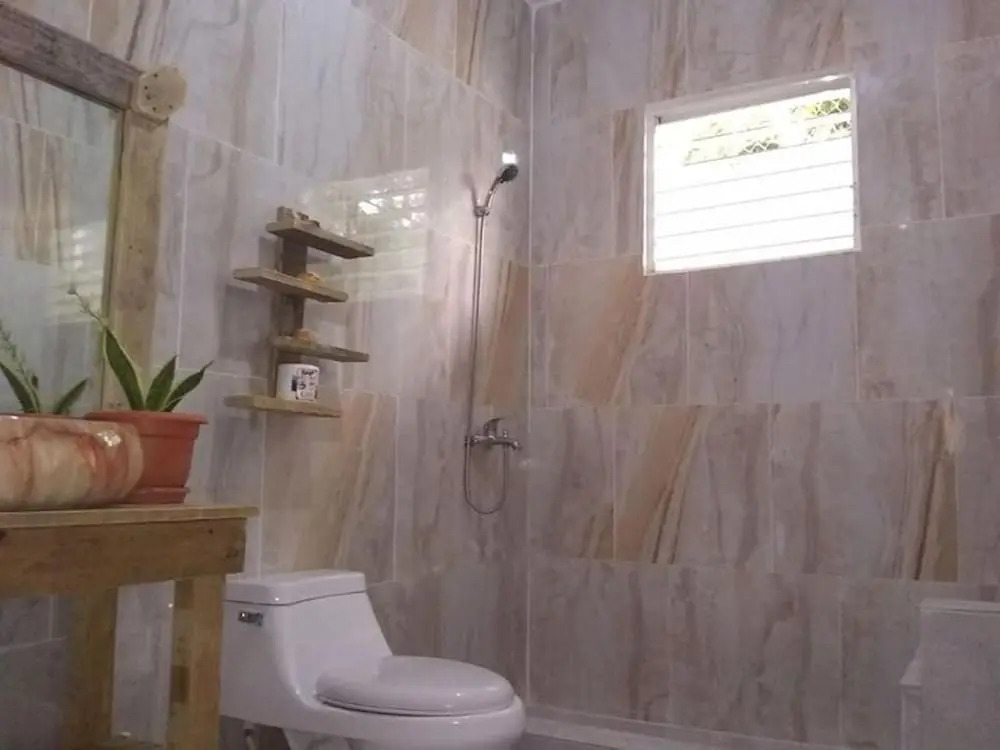 Executive Suite - Apartment 7 in Villa Coconut