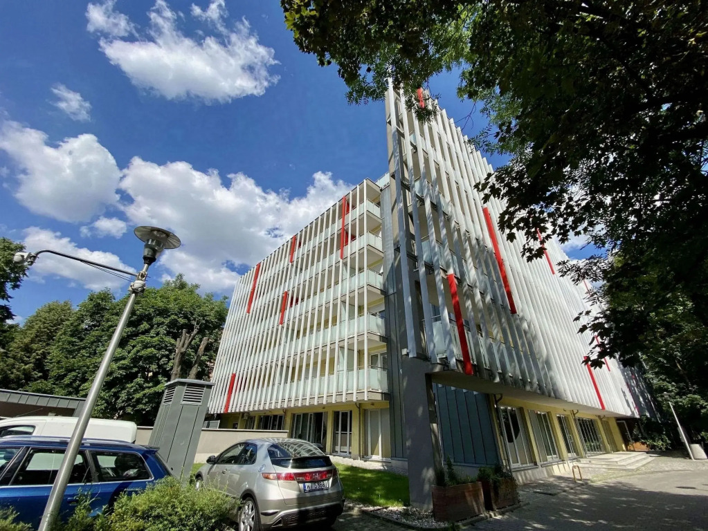 Aravel Wroclaw Apartments