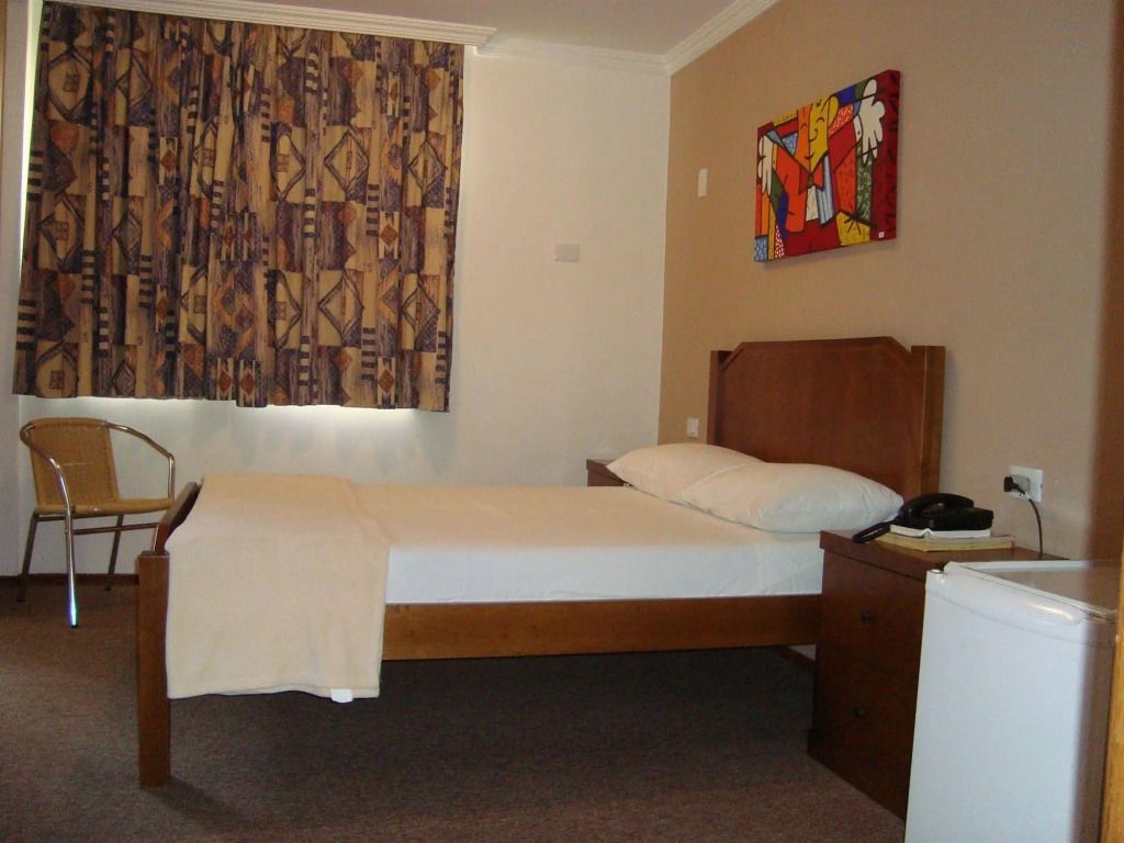 Hotel Garden Curitiba