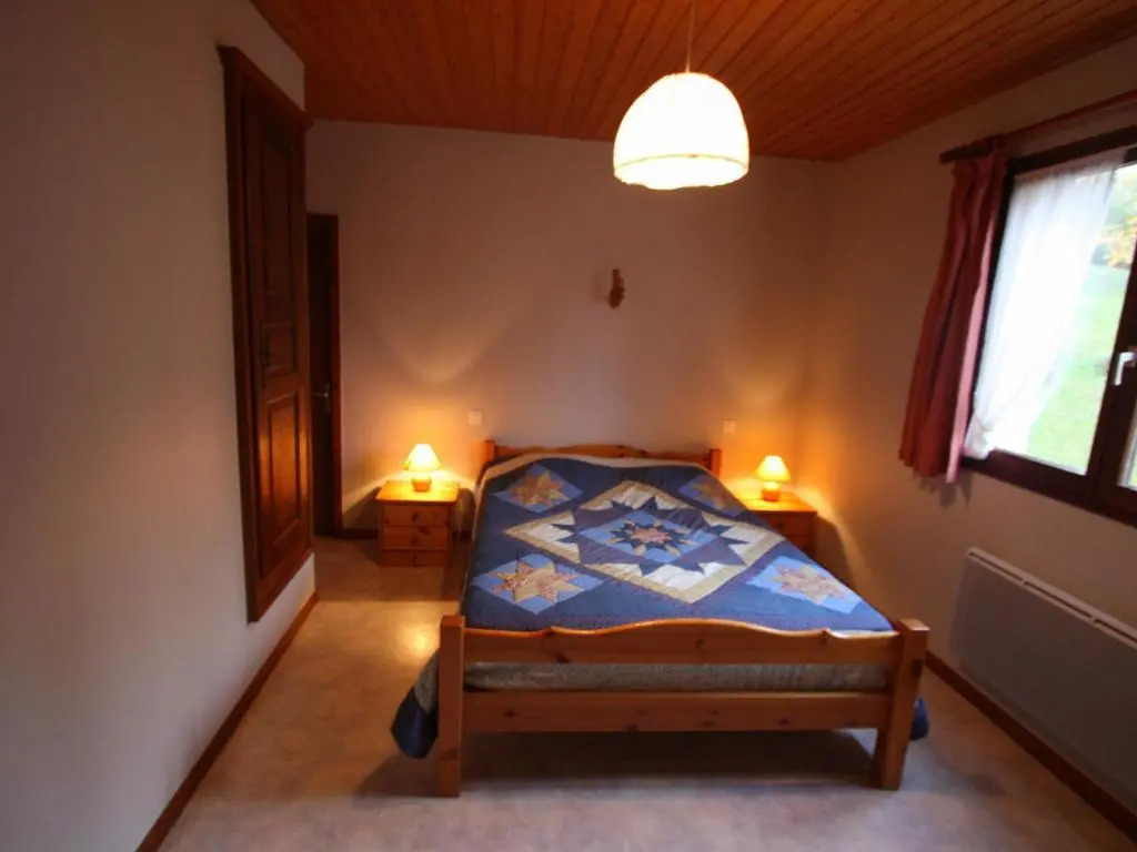 Gite Cleurie, 4 pièces, 5 personnes - FR-1-589-31