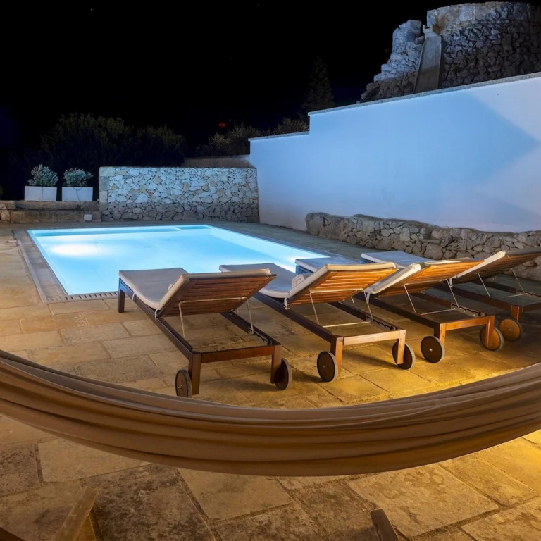 VILLA FLORIA 4, Emma Villas