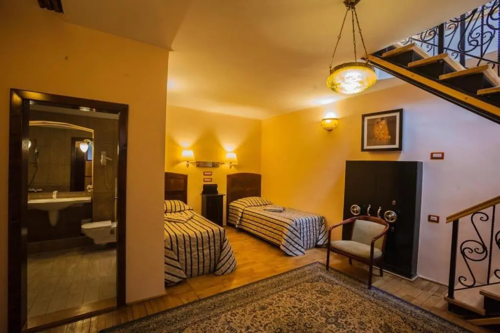 Casa Wagner