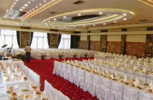 Hotel Tsamis