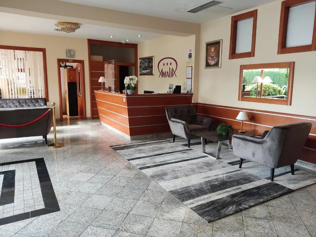 Hotel Amalia