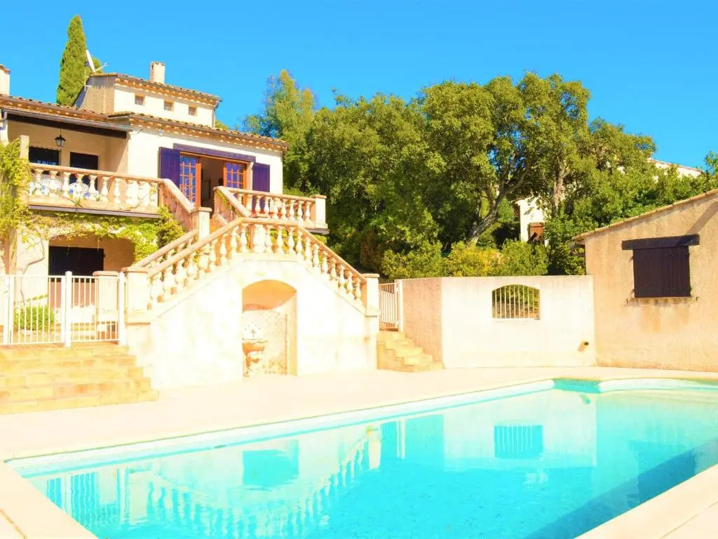 Maison Les Issambres, 5 pièces, 7 personnes - FR-1-226-80