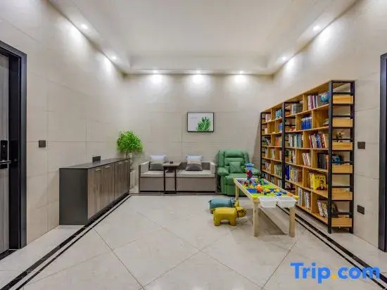 Xianju Jiucun B&B (Shenxianju Tourist Transfer Center)