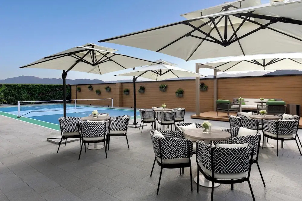 Modena By Freser Shenzhen