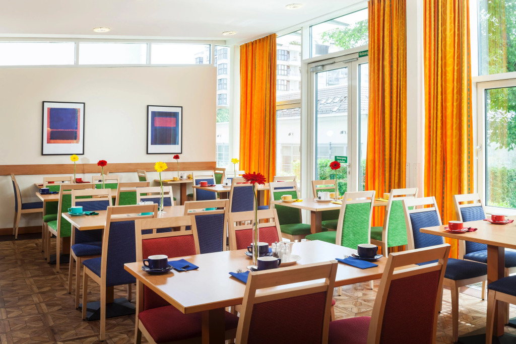 Park Inn by Radisson Munich Frankfurter Ring