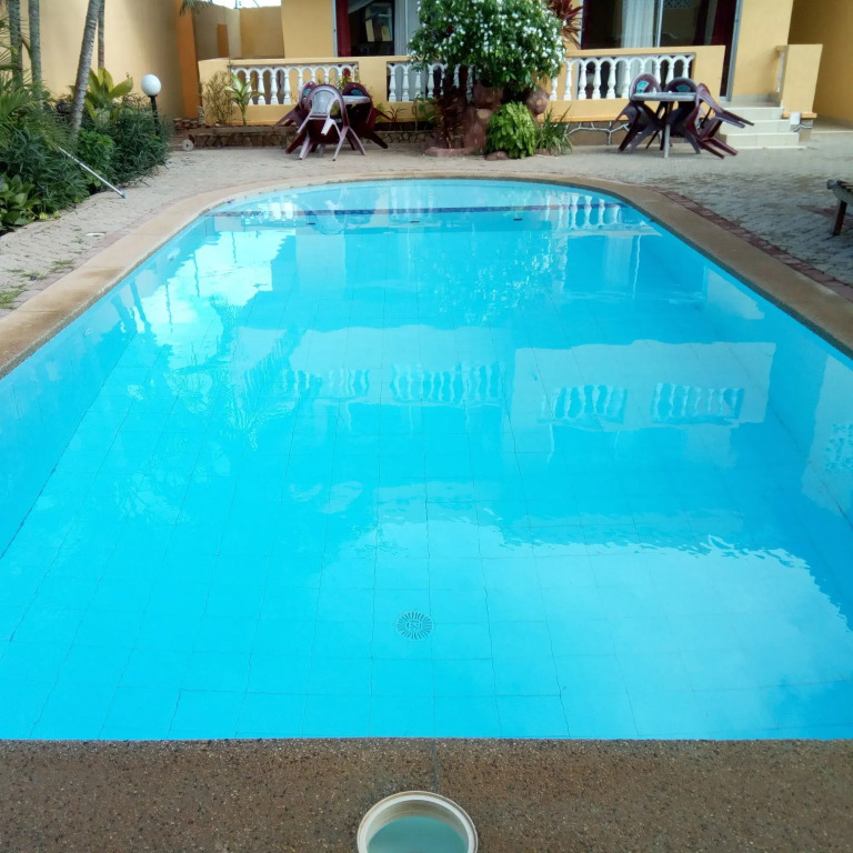 Pawenzi Serviced Apartments, Shanzu Mombasa