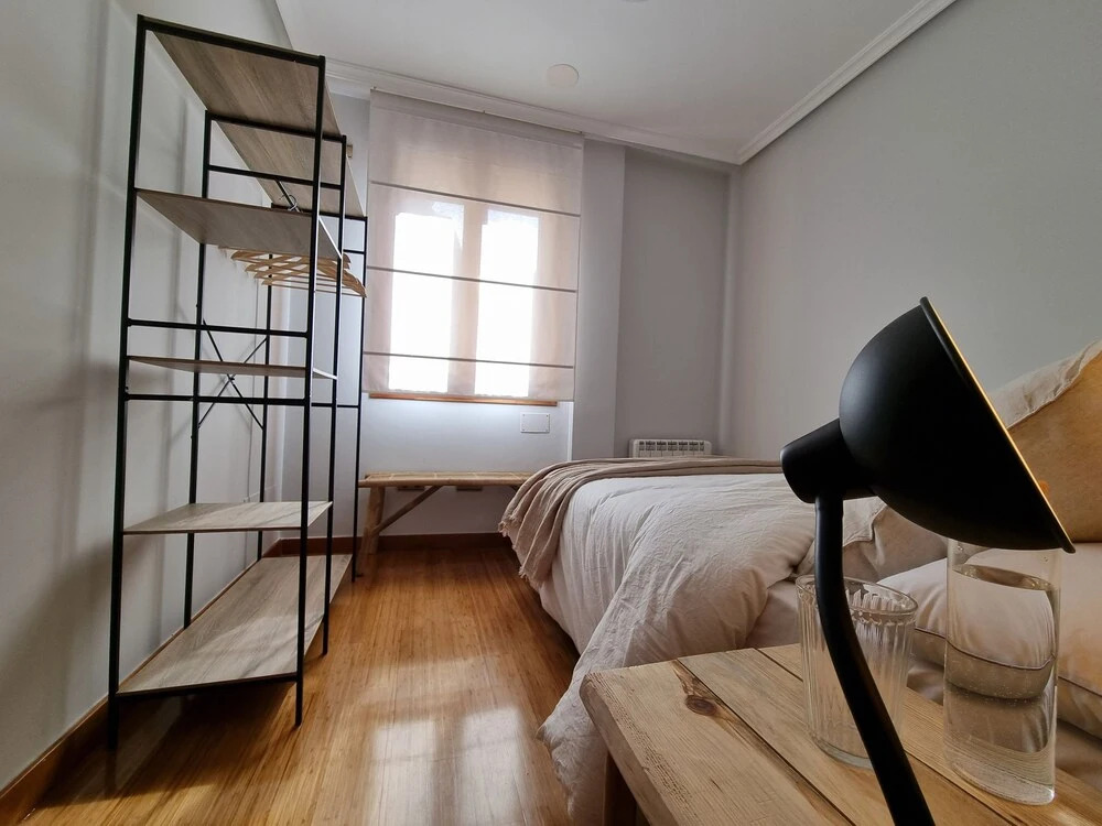 Salamanca Rentals - 2Bedroom Apartment