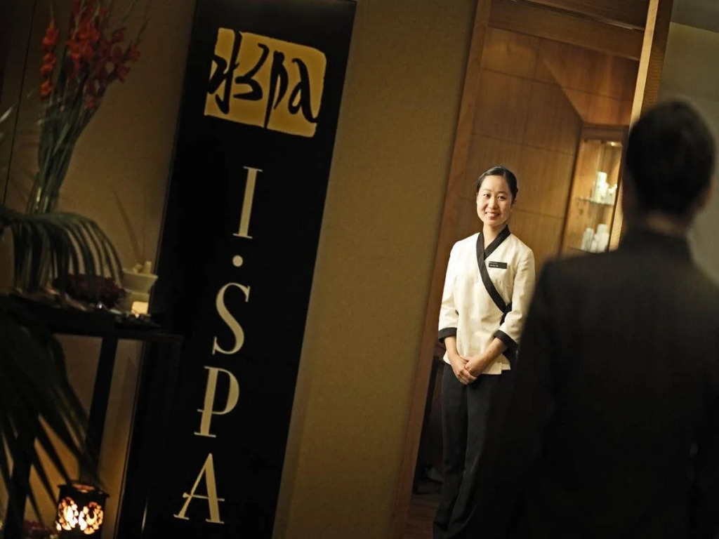 InterContinental Beijing Financial Street