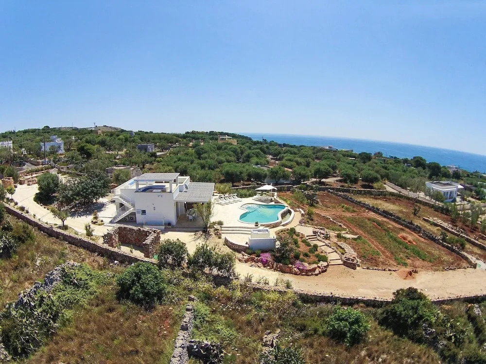 Villa Leucana