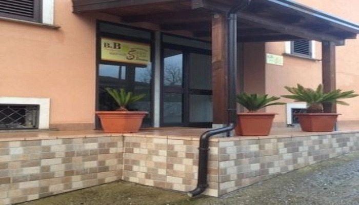 B&B Raggio di Sole