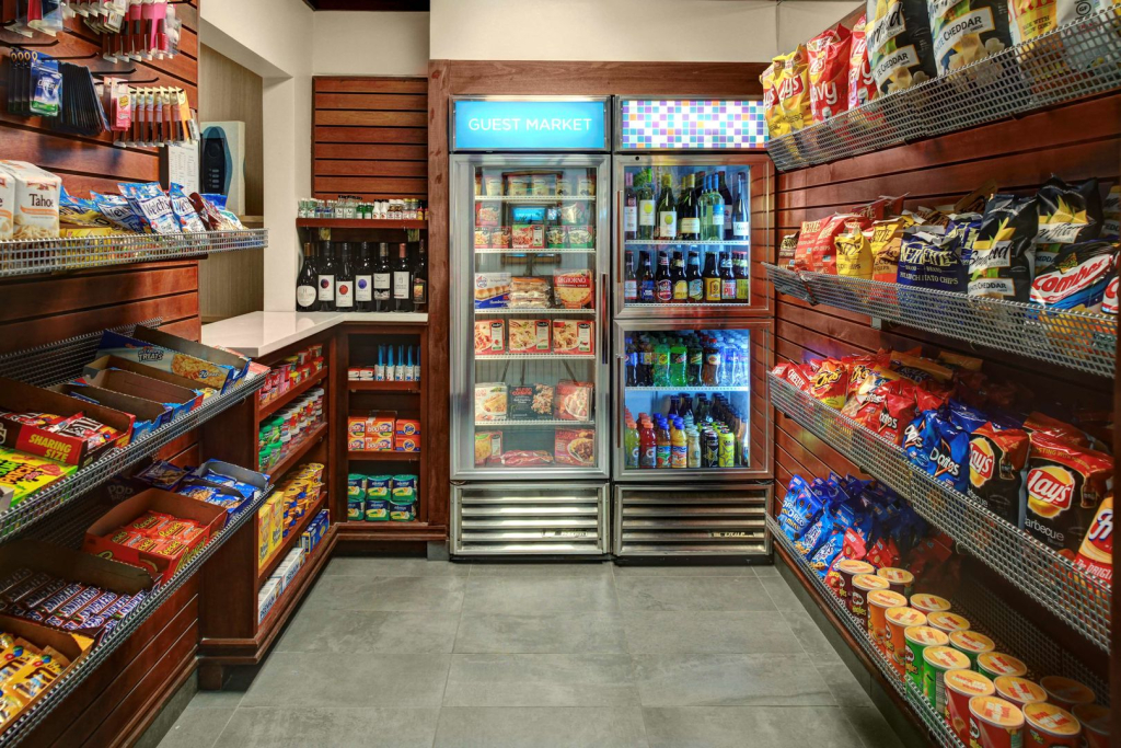 Hyatt House Boston/Burlington