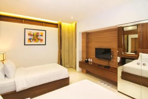 Rozelle by dbest hospitality