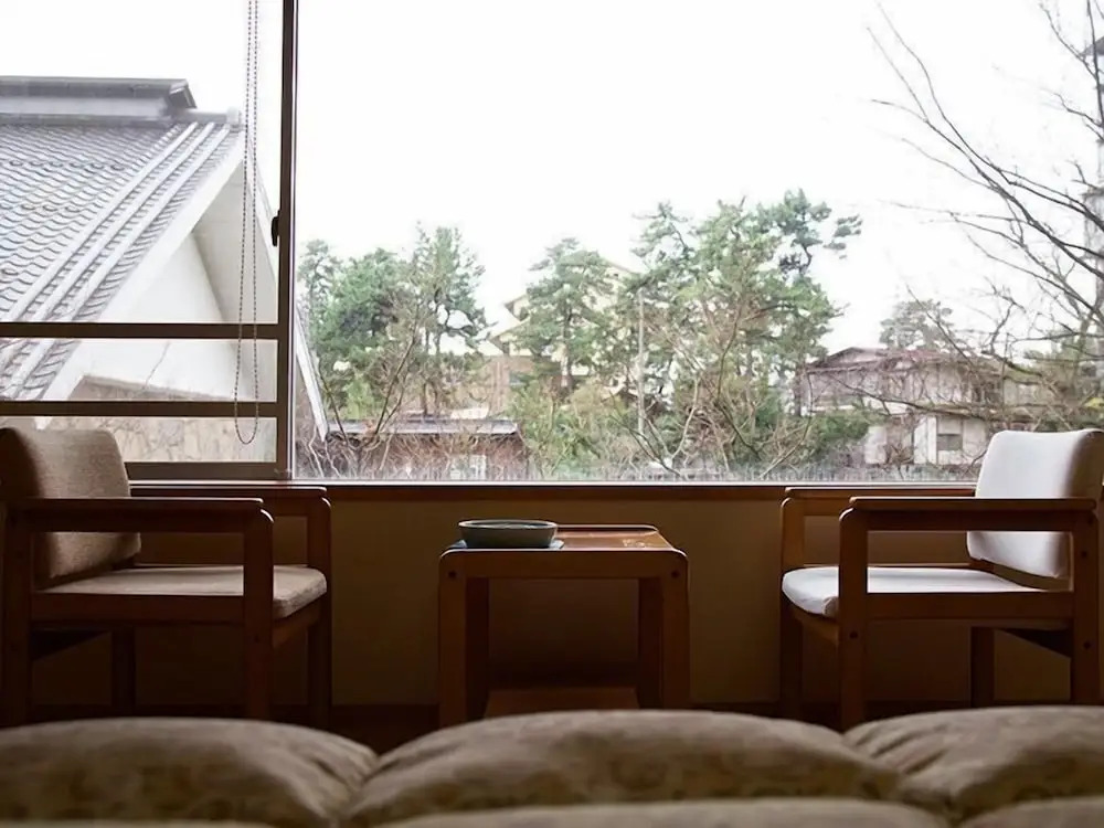 Kaike Onsen Tokoen