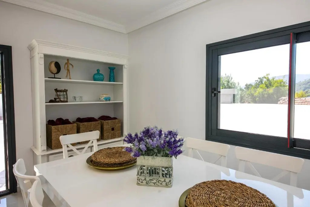 Gem's Villa Hisarönü Marmaris Daily Weekly Rentals