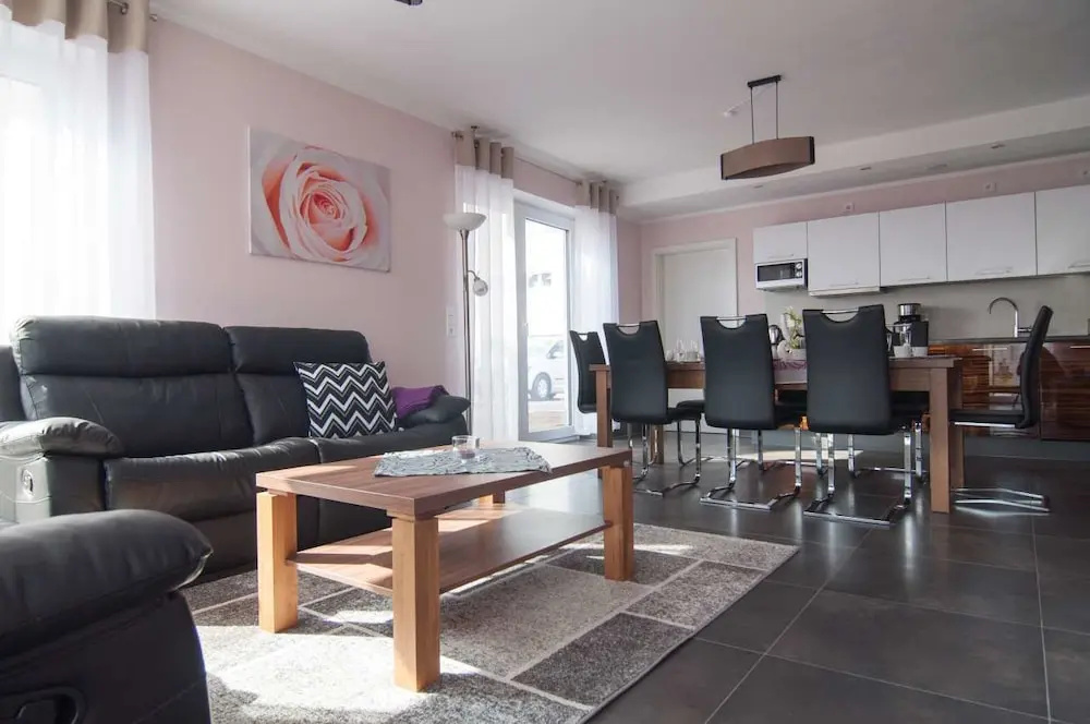 modern-one apartments Fulda