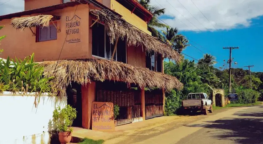 El Pequeno Refugio