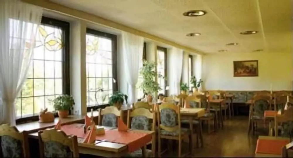 Hotel Zum Alten Brauhaus