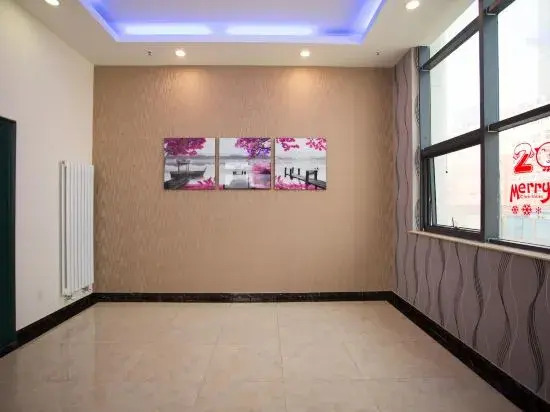 Dushi 118 Qingdao Golden Beach Branch