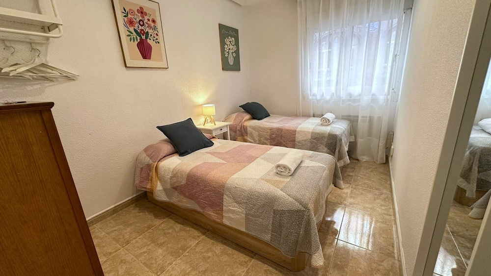 Habitaciones Díaz