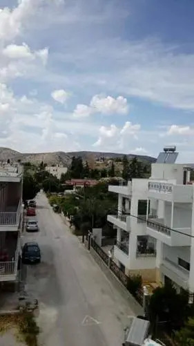 To Giouli
