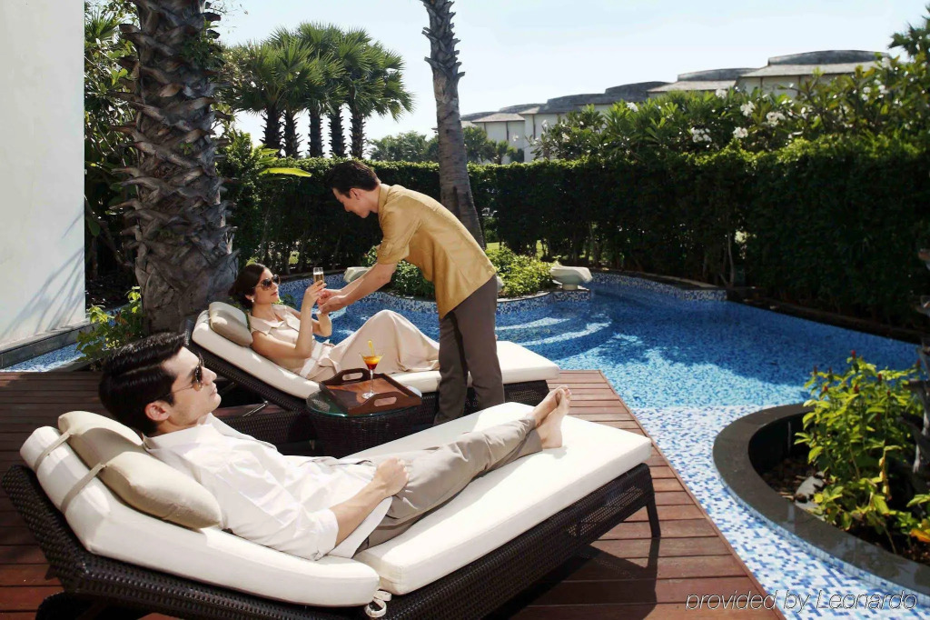 InterContinental Hua Hin Resort by IHG