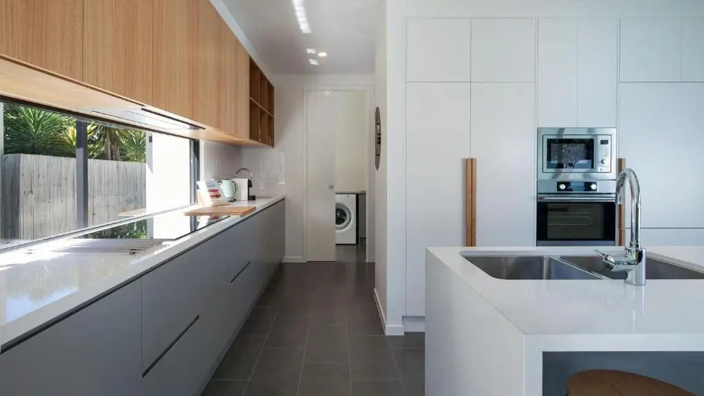 Waterline Beach House