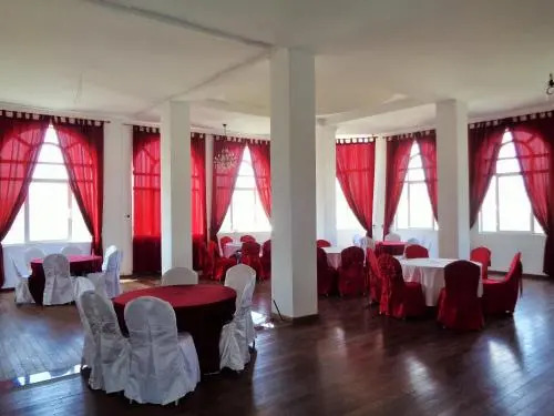 La Residence Hotel & Spa