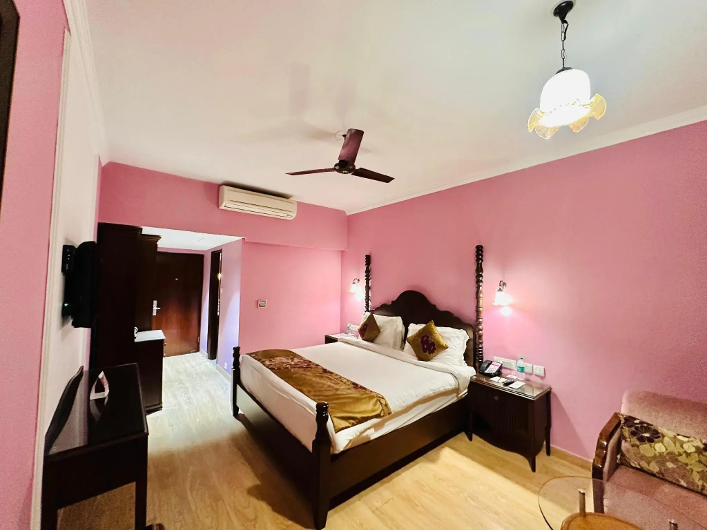 Fort Resorts Mussoorie