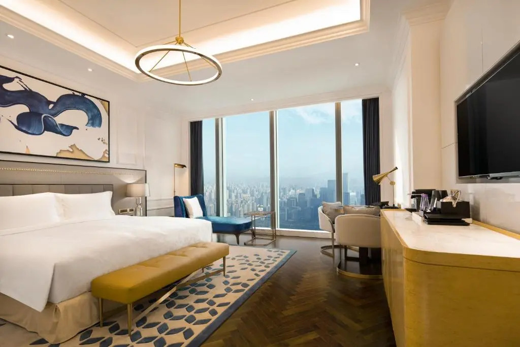 The Lixury Hotel, in The Unbound Collection by Hyatt - Liberation Square