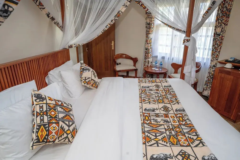 Esidai Spa & Resort