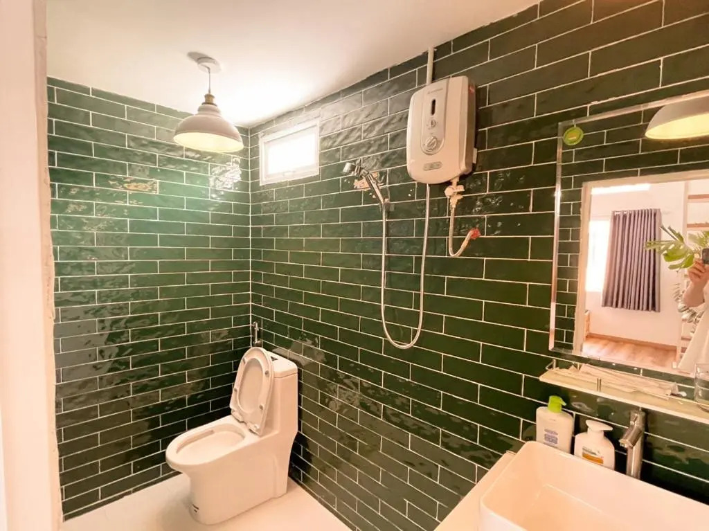 Dốc Garden Homestay Đà Lạt